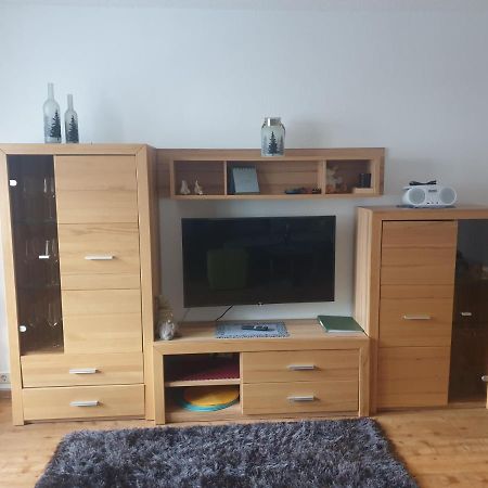 Haus Guem Apartamento Ehrwald Exterior foto
